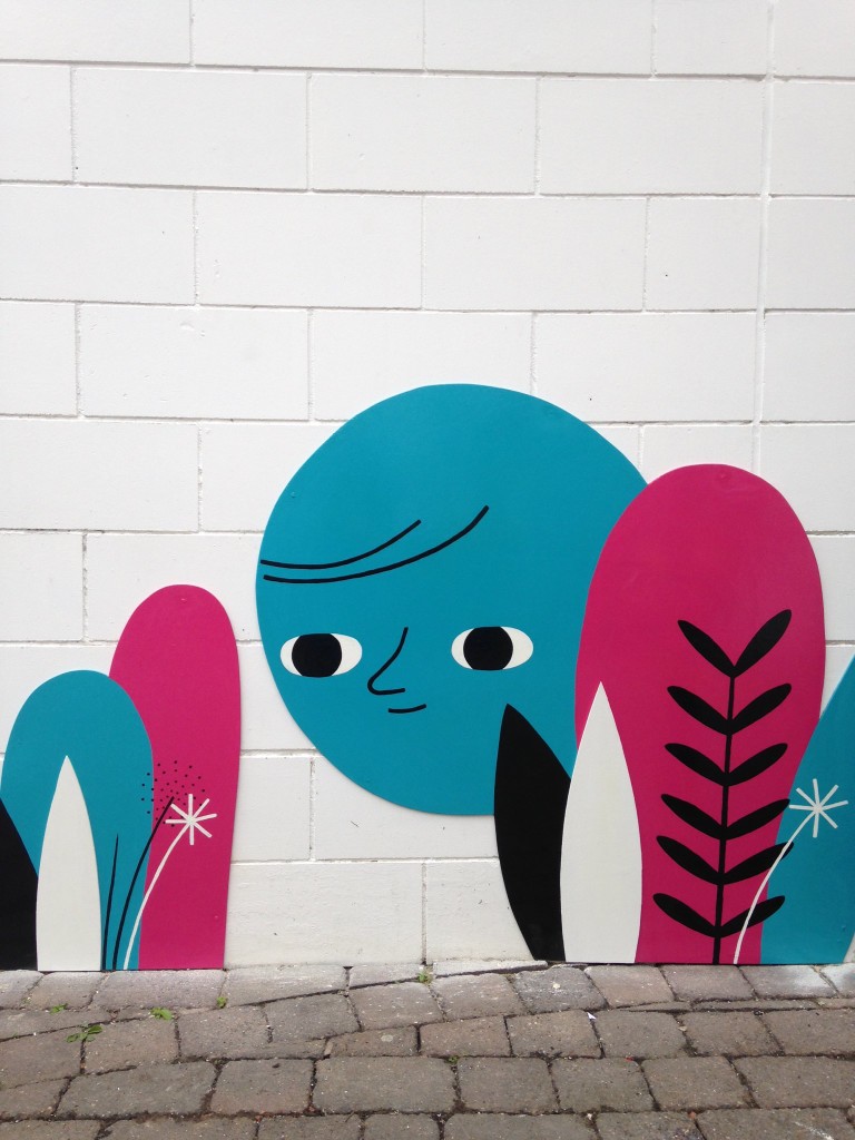 BEN JAVENS:: EYE CANDY COMMISSION