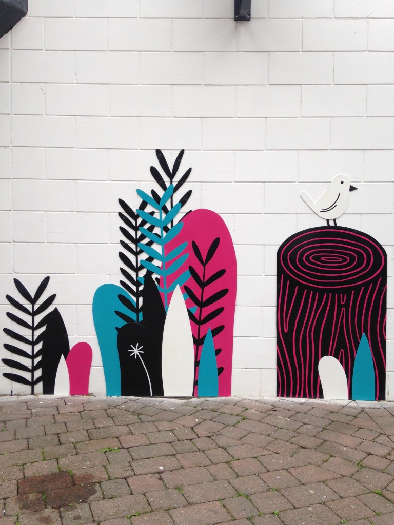 BEN JAVENS:: EYE CANDY COMMISSION