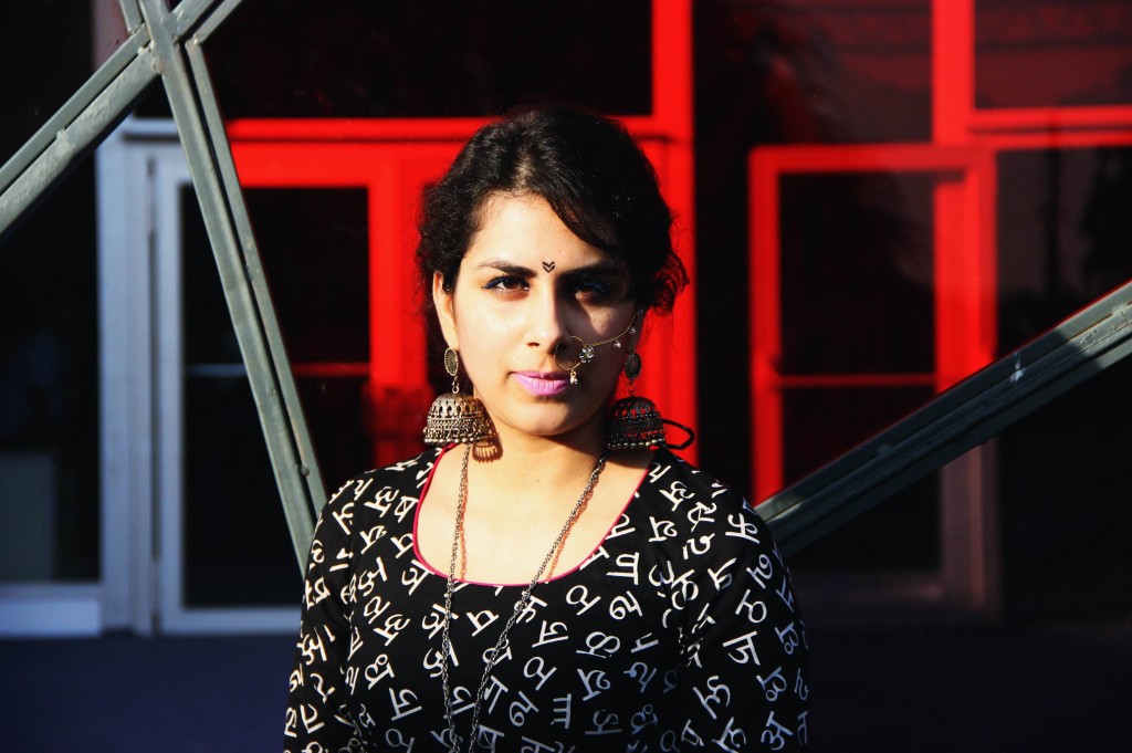 AMAZON INDIA FASHION WEEK S/S 17