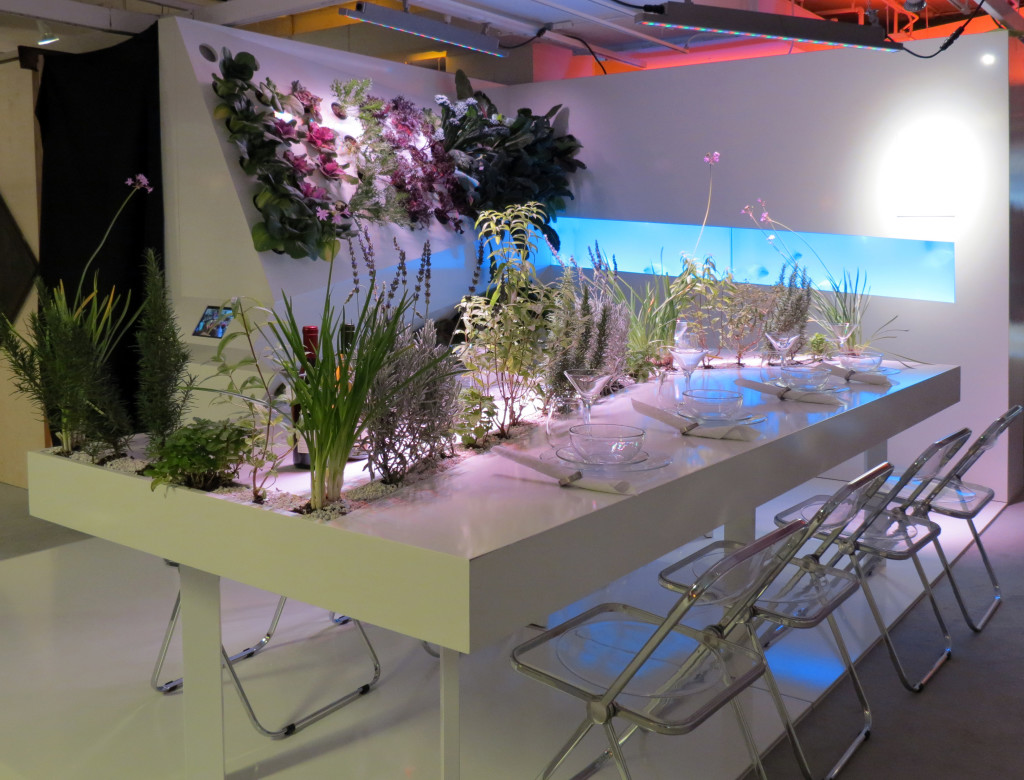 HONG KONG AND THE BUSINESS OF DESIGN