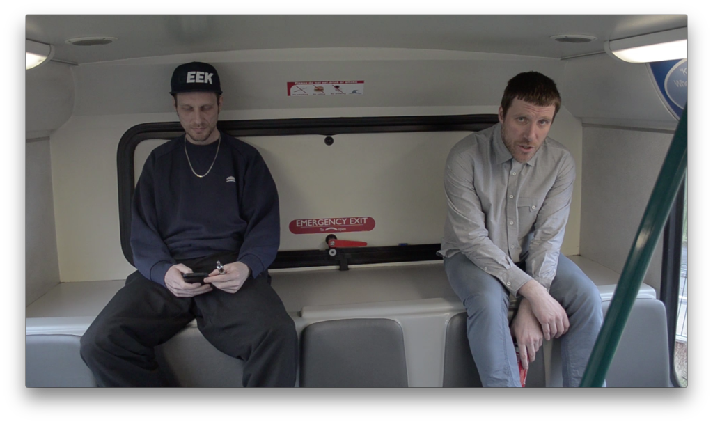 Bunch of Kunst © Simon Parfrement