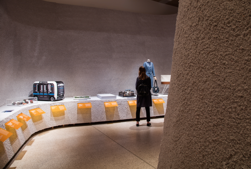 BEAZLEY DESIGNS OF THE YEAR