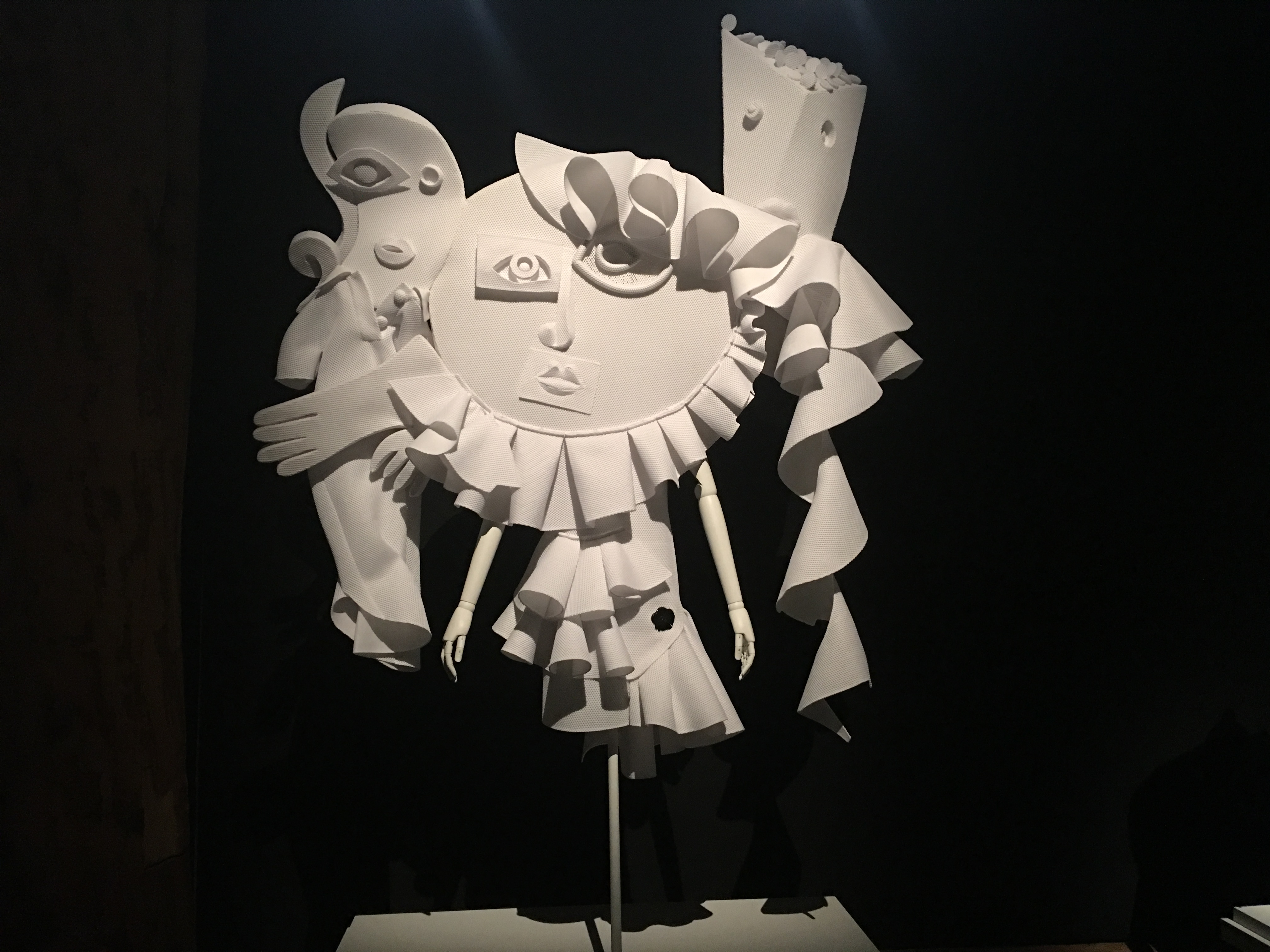 Viktor & Rolf: Fashion Artists 25 Years