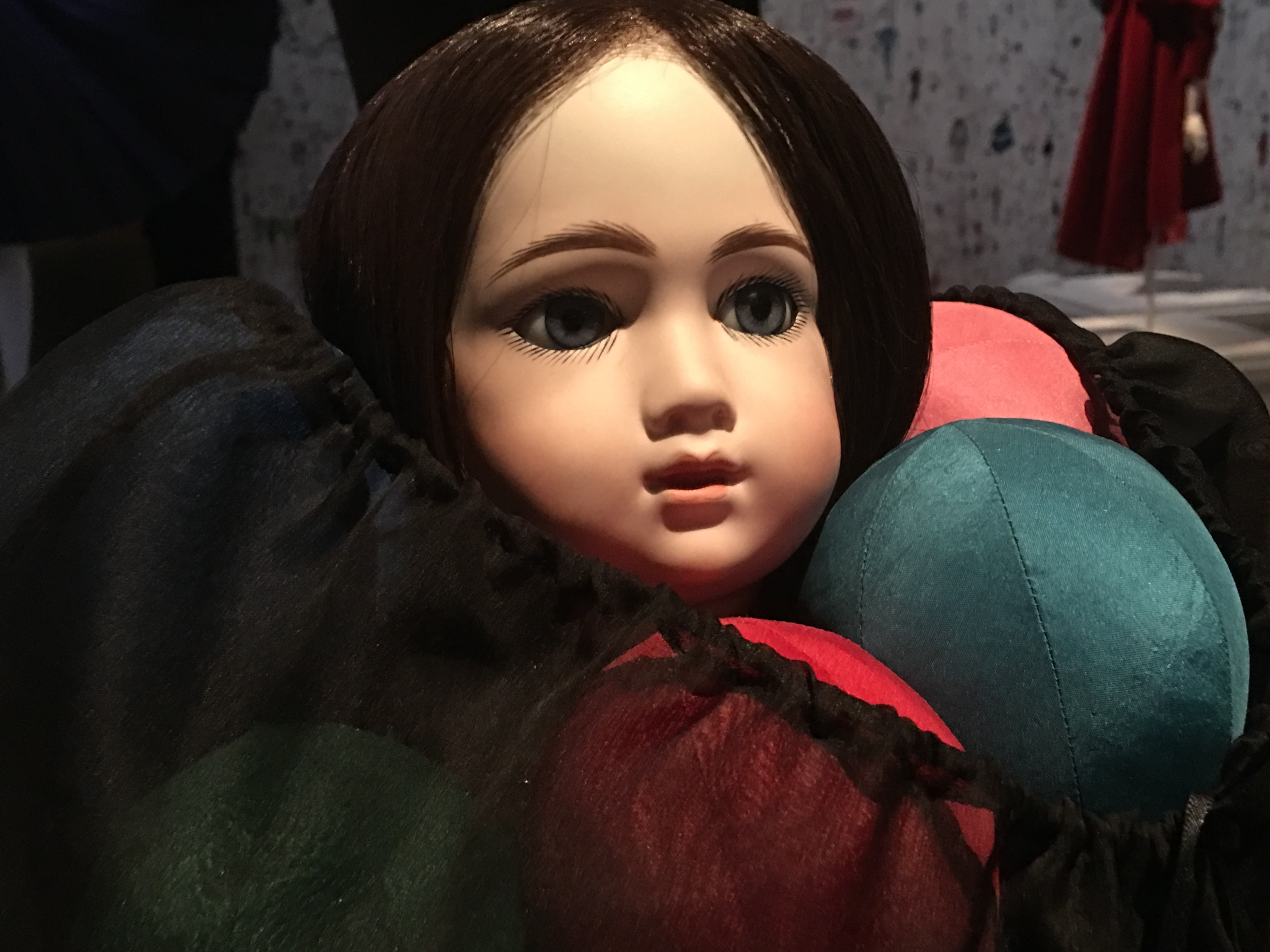 Viktor & Rolf: Fashion Artists 25 Years