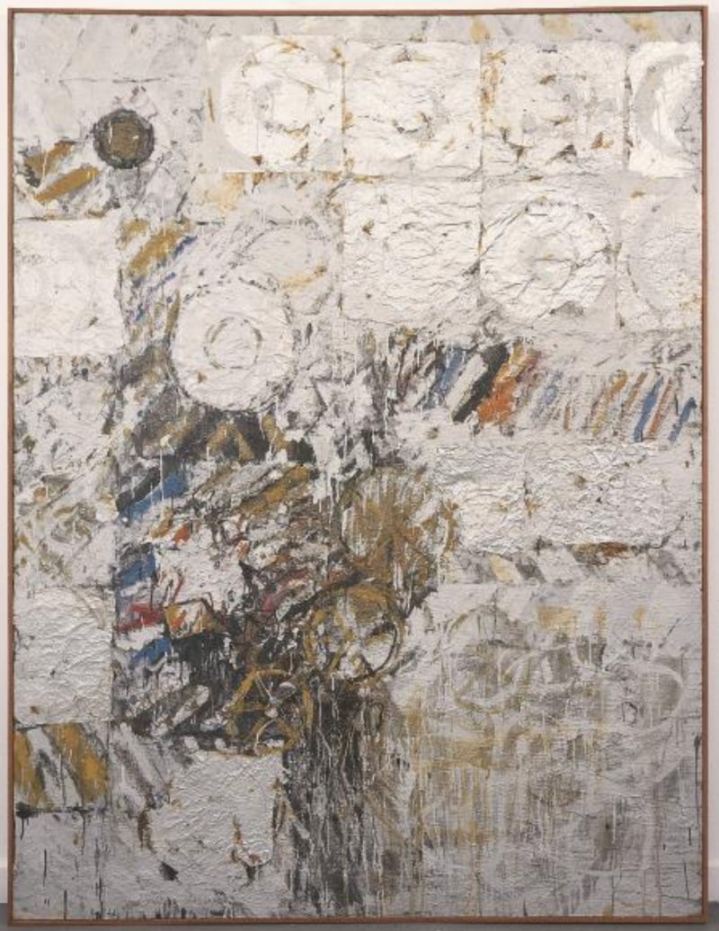 YOUNG BIRMINGHAM ARTISTS: IKON ARTISTS FROM THE 1960S