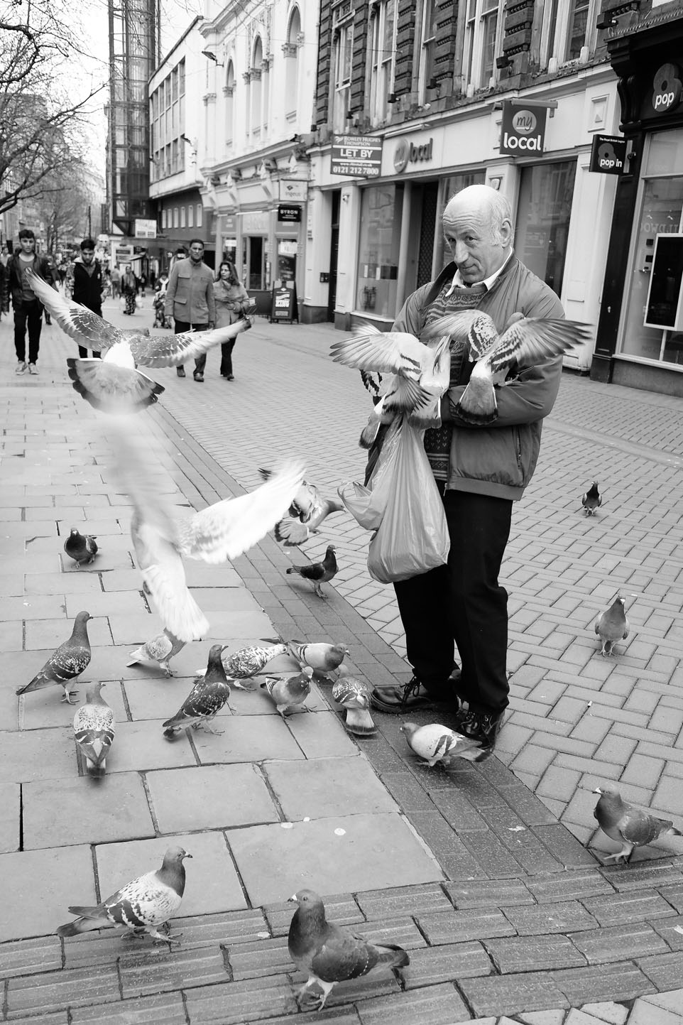 BIRMINGHAM PHOTOGRAPHY FESTIVAL