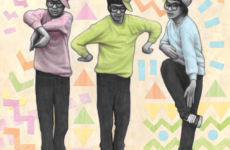 MAYA WILD: ILLUSTRATOR & ART DIRECTOR