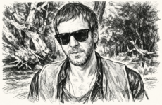 RICHARD FEARLESS ON CREATIVE TRAVEL AND SOUND