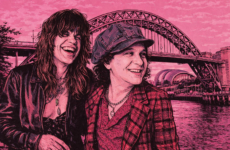 NEW YORK DOLLS IN NEWCASTLE: SYL SYLVAIN ON RECORDING DANCING BACKWARD IN HIGH HEELS