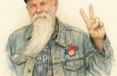 SEASICK STEVE ON ROAMING, REINVENTION AND STAYING TRUE
