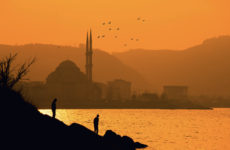 ISTANBUL: WHERE TRADITION AND MODERNISM MEET