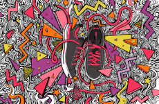 KATE MOROSS AND GESTALT THEORY