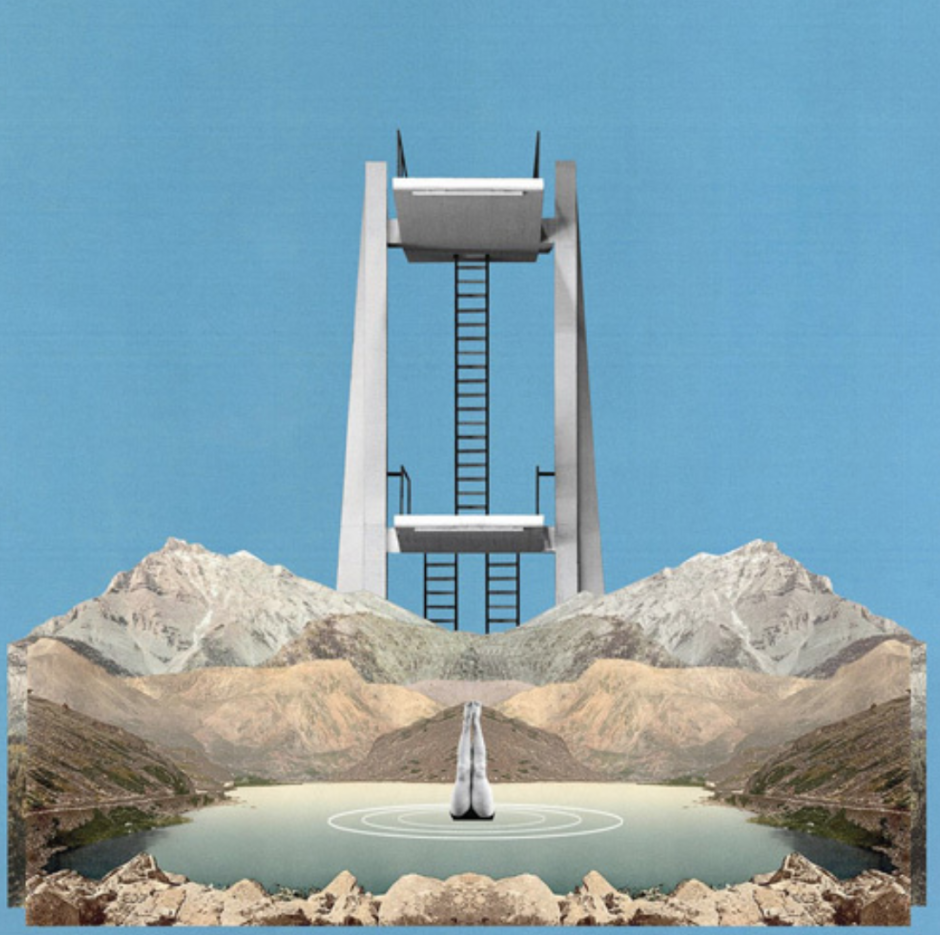 HAYLEY WARNHAM ILLUSTRATION