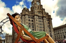 A LIVERPUDLIAN SEA ODYSSEY