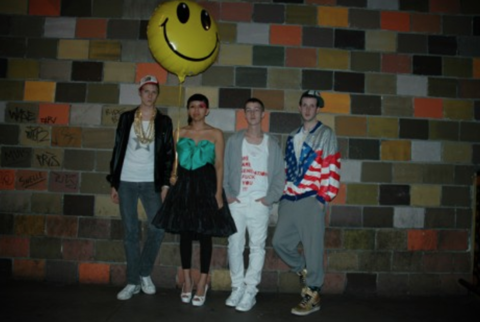 ANTWERP: MAYBE THERE IS A GOD