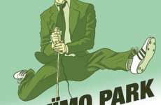 PAUL SMITH: MAXIMO PARK AND STICKING TO YOUR ROOTS