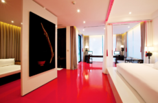 THE LIBRARY: MINIMALIST LUXURY IN KOH SAMUI