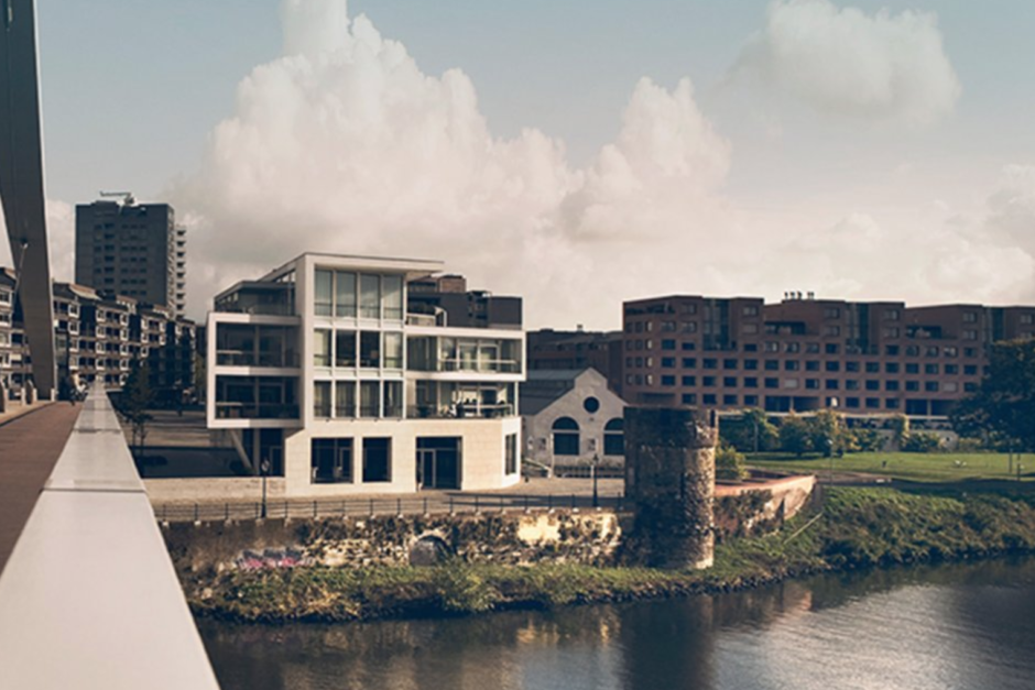 MAASTRICHT: LIFE EXISTS OUTSIDE AMSTERDAM