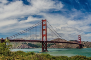 HIP TRIPS: 48 HOURS IN SAN FRANCISCO