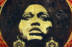 SHEPARD FAIREY: Nineteeneightyfouria