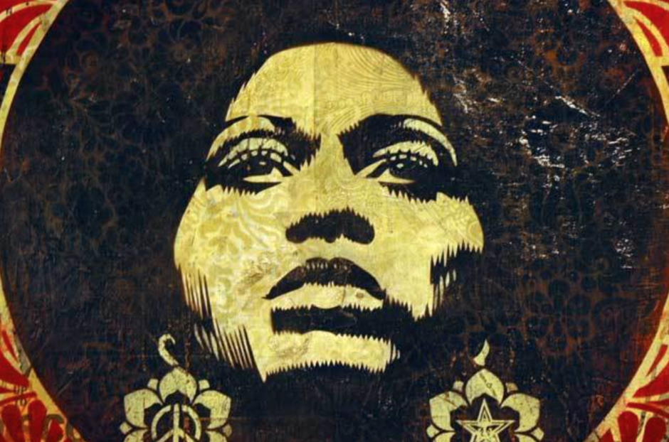 SHEPARD FAIREY: Nineteeneightyfouria