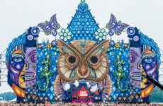 MYSTERYLAND FESTIVAL: I WISH I COULD BE DUTCH