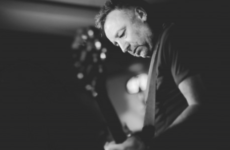 PETER HOOK: THE PAST IS SAFE IN HIS HANDS