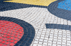 BARCELONA: THE MAGIC OF MIRO