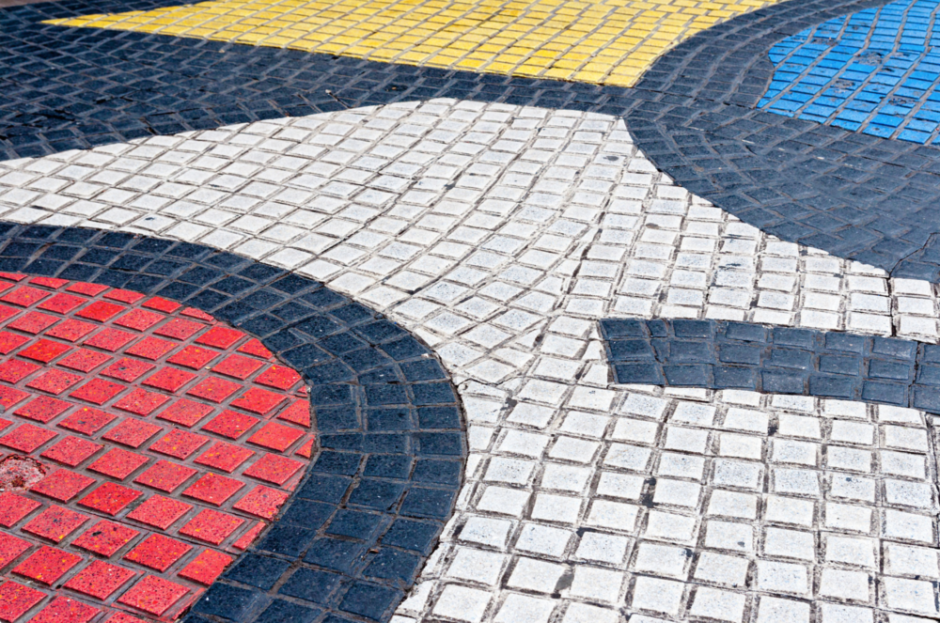 BARCELONA: THE MAGIC OF MIRO