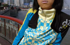 CHINA NOW: AN EXPLOSION OF STYLISH FLAIR