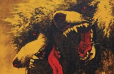 DEAD RIDER: CHILLS ON GLASS