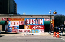 SXSW: AN OVERWHELMING EXPERIENCE