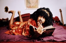 KING KHAN & THE SHRINES - NEW VIDEO