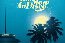 TOO SLOW FOR DISCO