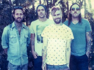 THE USED: MUSIC FOR PEOPLE TO ENJOY NOT RATE
