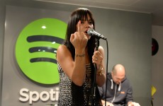 LILY ALLEN: BASICALLY IT’S JUST THE SAME