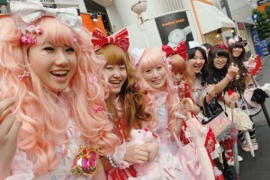 100 IDEAS THAT CHANGED STREET STYLE