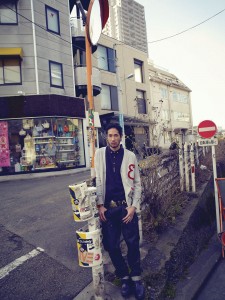 100 IDEAS THAT CHANGED STREET STYLE