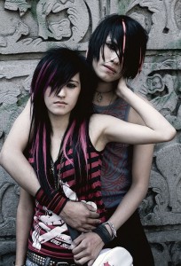 100 IDEAS THAT CHANGED STREET STYLE