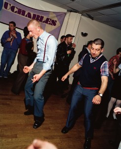 100 IDEAS THAT CHANGED STREET STYLE