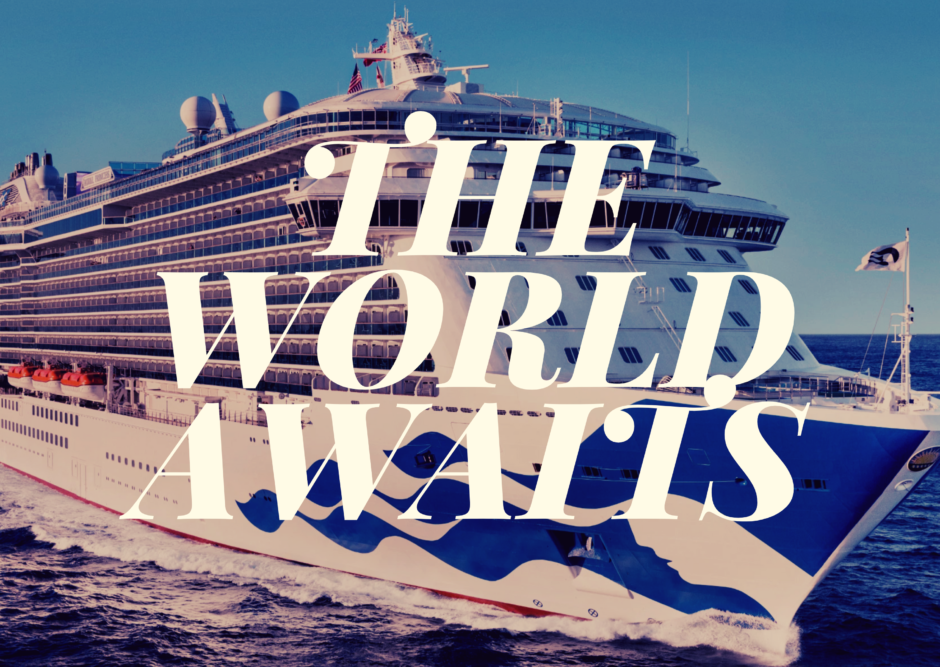 BALTIC BLISS: A FIRST TIMERS GUIDE TO CRUISING