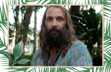 SEBASTIEN TELLIER: INSPIRED BY EXOTIC CLIMES