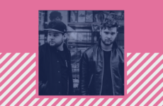 ROYAL BLOOD: YOU CAN EASILY HIDE BEHIND THE NOISE