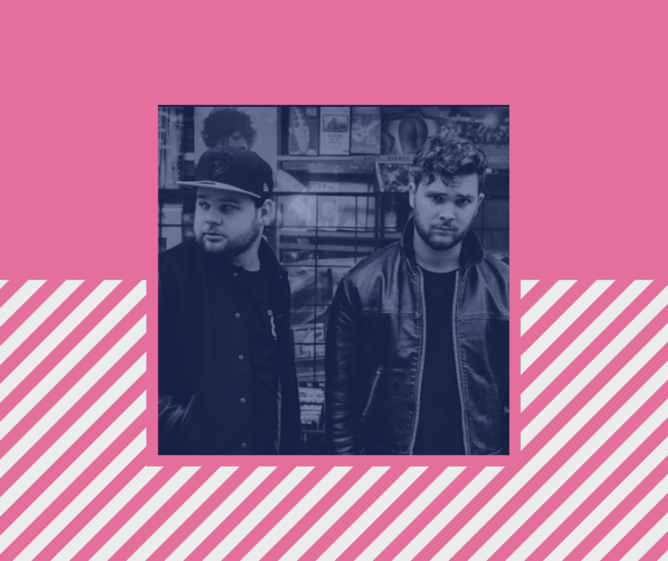 ROYAL BLOOD: YOU CAN EASILY HIDE BEHIND THE NOISE