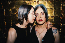 GENESIS BREYER P-ORRIDGE: CUT-UPS, THE ROLLING STONES AND PANDROGENY