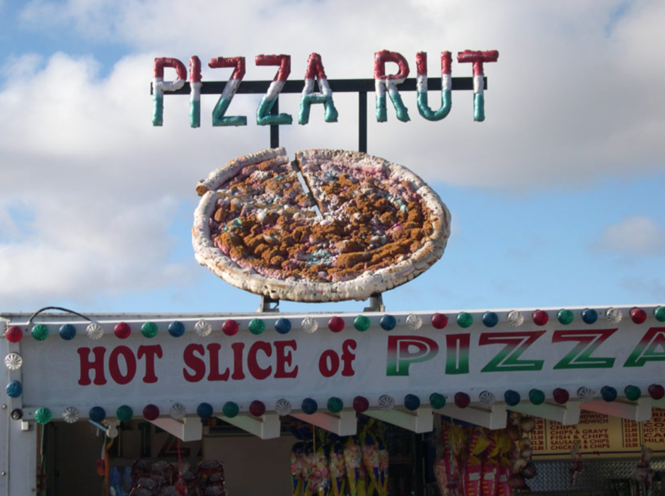 JEREMY DELLER AND HIS FOLK ARCHIVE CREDENTIALS