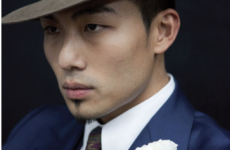 DANDYISM: PEACOCKING THROUGHOUT THE AGES