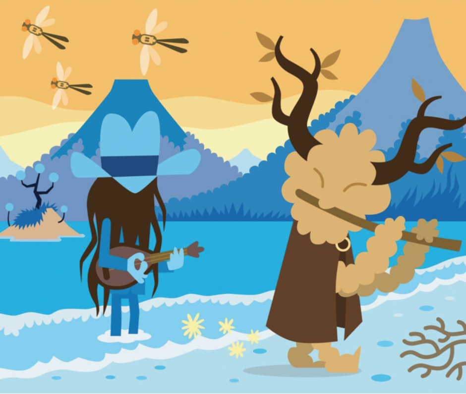 PETE FOWLER: ALL-ROUND-MONSTER-MAN