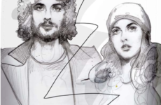 FLEETWOOD MAC: RELATIONSHIPS BY EXTENSION