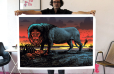 BENJAMIN GÜDEL ILLUSTRATOR AND COMIC ARTIST BASED IN ZURICH